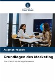 Grundlagen des Marketing