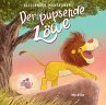 Der pupsende Löwe - Bild 1