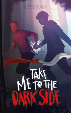 Take Me To The Dark Side Take Me To The Dark Side