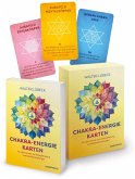 Chakra-Energie Karten Chakra-Energie Karten
