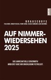Auf Nimmerwiedersehen 2025 Auf Nimmerwiedersehen 2025