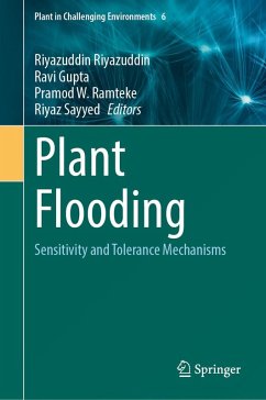 Cover Plant Flooding (eBook, PDF)