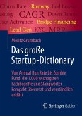Das große Startup-Dictionary (eBook, PDF)