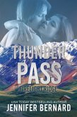 Thunder Pass (eBook, ePUB) Thunder Pass (eBook, ePUB)