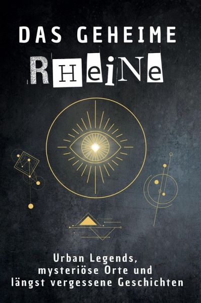 Das geheime Rheine