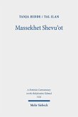 Massekhet Shevu?ot (eBook, PDF)