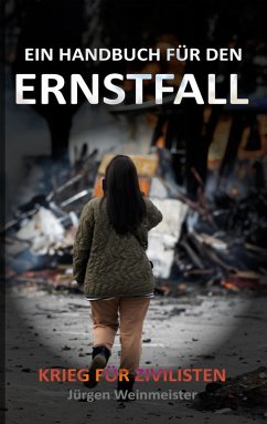 Cover Ein Handbuch für den Ernstfall