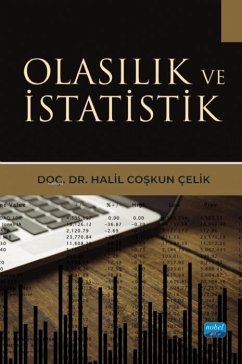 Cover Olasilik ve Istatistik