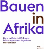 Bauen in Afrika Bauen in Afrika