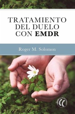 Cover Tratamiento del duelo con EMDR