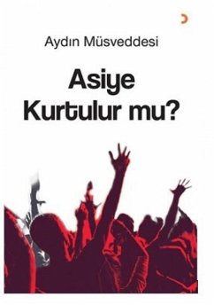 Cover Asiye Kurtulur mu