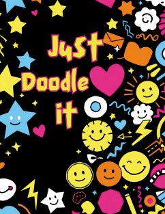 Cover Just Doodle IT