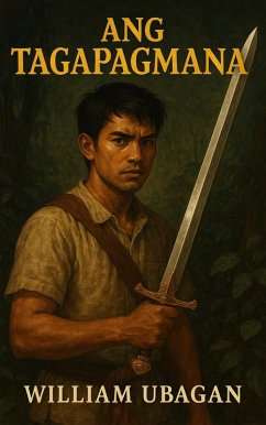 Cover Ang Tagapagmana (eBook, ePUB)