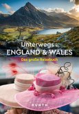 KUNTH Unterwegs in England & Wales KUNTH Unterwegs in England & Wales
