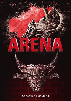 Arena - Backlund, Sebastian