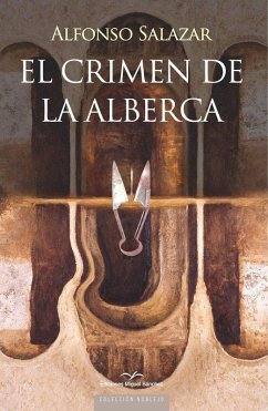 Cover El crimen de la alberca