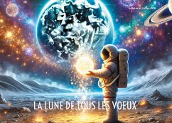 La Lune de tous les voeux La Lune de tous les voeux