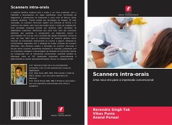 Cover Scanners intra-orais