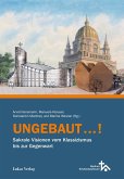 Ungebaut...! Ungebaut...!