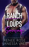 Sauvage (eBook, ePUB) Sauvage (eBook, ePUB)
