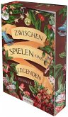 Zwischen Spielen und Legenden
