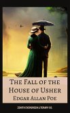 The Fall of the House of Usher (eBook, ePUB) The Fall of the House of Usher (eBook, ePUB)
