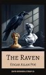 The Raven (eBook, ePUB) - Bild 1