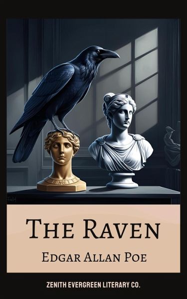 The Raven (eBook, ePUB)