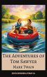 The Adventures of Tom Sawyer (eBook,... - Bild 1