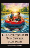 The Adventures of Tom Sawyer (eBook, ePUB) The Adventures of Tom Sawyer (eBook, ePUB)