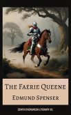 The Faerie Queene (eBook, ePUB) The Faerie Queene (eBook, ePUB)