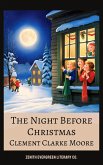 The Night Before Christmas (eBook, ePUB) The Night Before Christmas (eBook, ePUB)