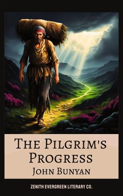 Cover The Pilgrim's Progress (eBook, ePUB)