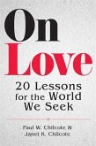 On Love (eBook, ePUB)