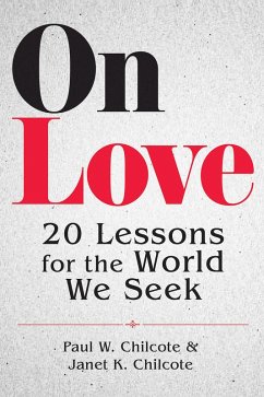 Cover On Love (eBook, ePUB)