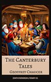 The Canterbury Tales (eBook, ePUB) The Canterbury Tales (eBook, ePUB)