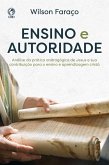 Ensino e Autoridade (eBook, ePUB)