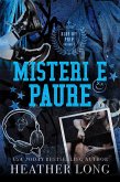 Misteri e paure (Blue Ivy Prep, #3) (eBook, ePUB) Misteri e paure (Blue Ivy Prep, #3) (eBook, ePUB)