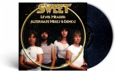 Level Headed-Alternate Mixes & Demos Level Headed-Alternate Mixes & Demos