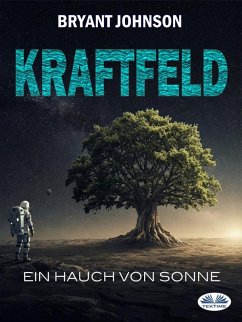 Cover Kraftfeld (eBook, ePUB)