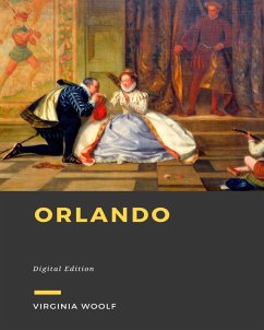 Cover Orlando (eBook, ePUB)