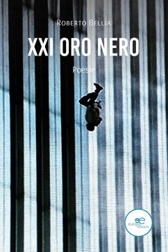 Cover XXI Oro Nero. Poesie (eBook, ePUB)