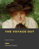 The Voyage Out (eBook, ePUB) The Voyage Out (eBook, ePUB)