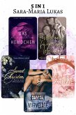 Bundle "Spicy Romance von Sara-Maria Lukas" (5 in 1) (eBook, ePUB) Bundle "Spicy Romance von Sara-Maria Lukas" (5 in 1) (eBook, ePUB)