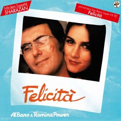 Cover Felicità