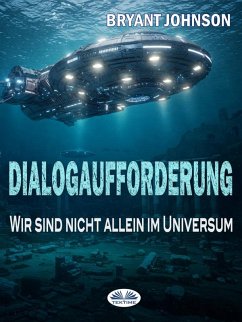 Cover Dialogaufforderung (eBook, ePUB)