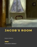 Jacob's Room (eBook, ePUB) Jacob's Room (eBook, ePUB)