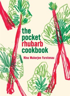 Cover The Pocket Rhubarb Cookbook (eBook, ePUB)