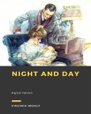 Night and Day (eBook, ePUB) Night and Day (eBook, ePUB)