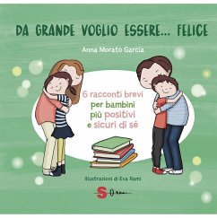 Cover Da grande voglio essere felice (eBook, ePUB)